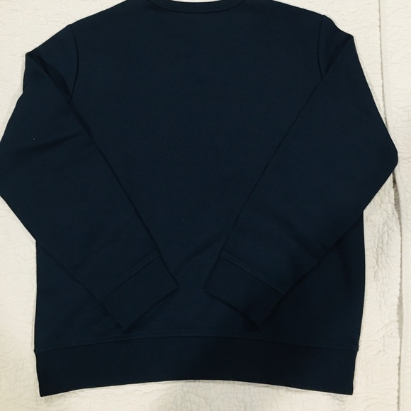 Unisex POLO Ralph Lauren Crewneck Sweatshirt - Picture 4 of 4